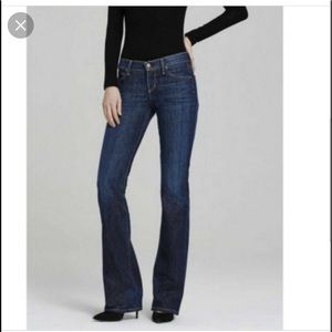 Humanity Kelly Bootcut Jeans 